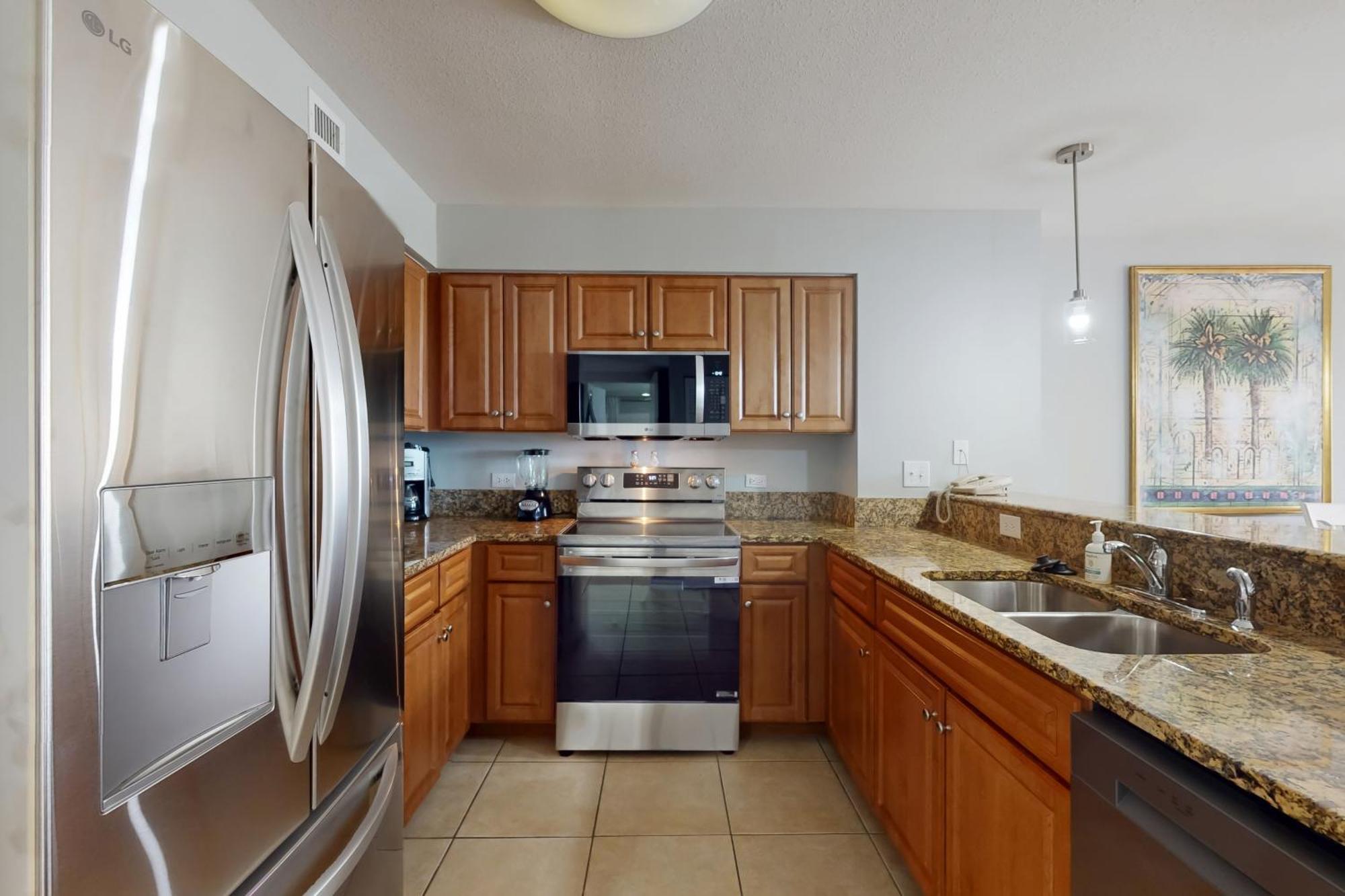 מירטל ביץ' Tilghman Condos #1018 מראה חיצוני תמונה